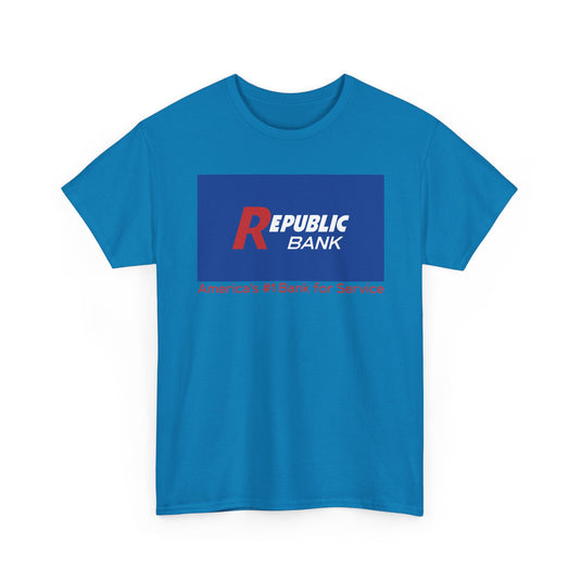 Republic Bank America's