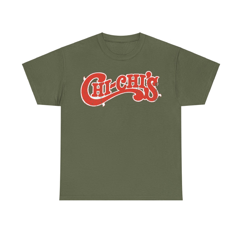 Load image into Gallery viewer, Chi-Chis Mexican Restaurant T-shirt
