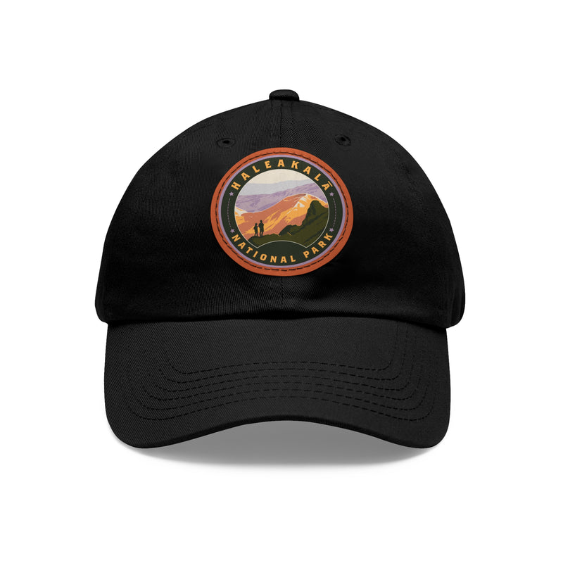 Load image into Gallery viewer, Haleakala National Park Hawaii Collectible Baseball Hat
