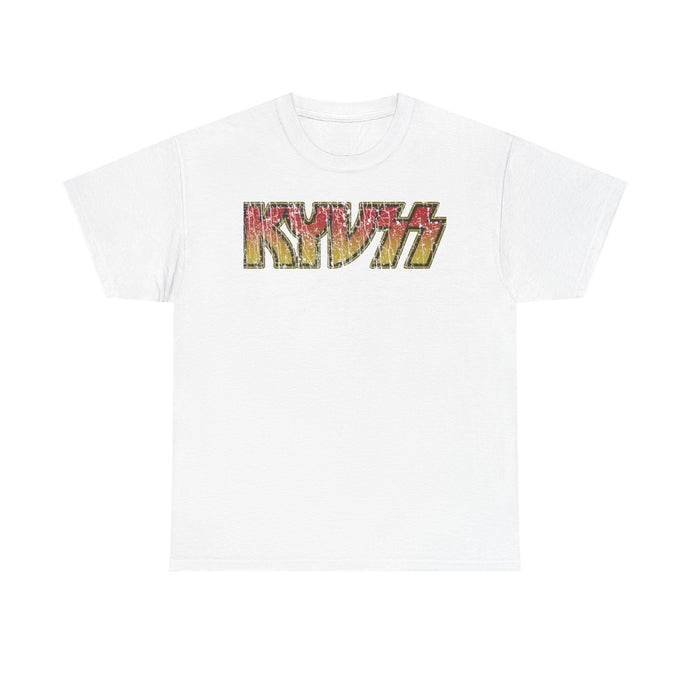 Kyuss 1987 Music Rock Band Nostalgic T-shirt
