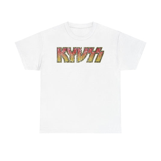 Kyuss 1987 Music Rock Band Nostalgic T-shirt