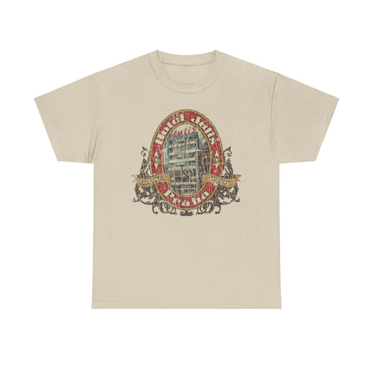 Hotel Julis Praha 1920 Nostaglic T-shirt
