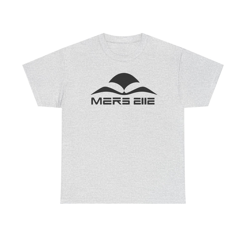 Load image into Gallery viewer, Mars 2112 T-Shirt - Theme Restaurant Industry Defunct Logo Tee
