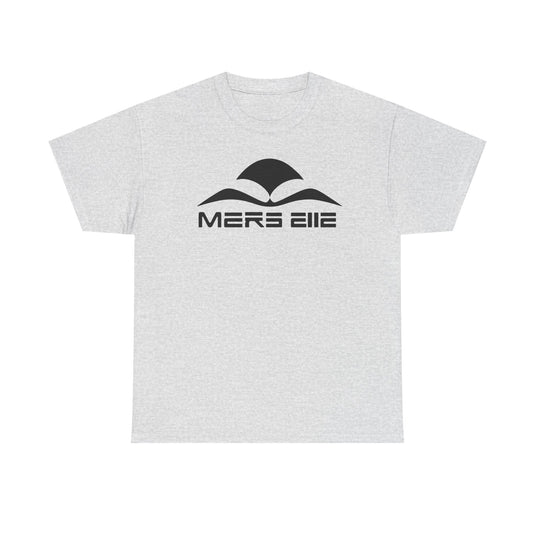 Mars 2112 T-Shirt - Theme Restaurant Industry Defunct Logo Tee
