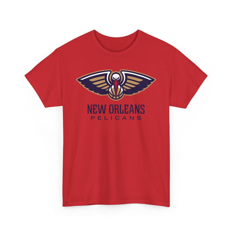 Load image into Gallery viewer, New Orleans Pelicans Louisiana Baseball 1977 T-shirt
