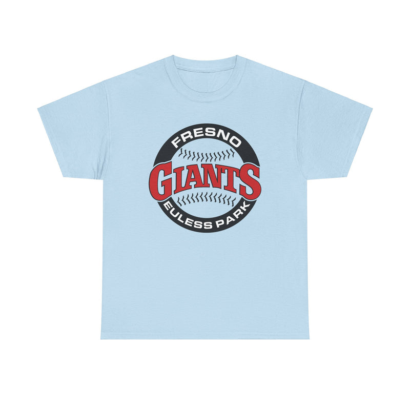 Load image into Gallery viewer, Fresno Giants California League Baseball 1958-1987 T-shirt
