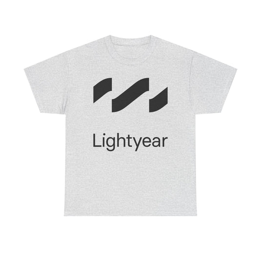 Lightyear T-Shirt - Electric Vehicle Industry Bankrupt Logo Tee