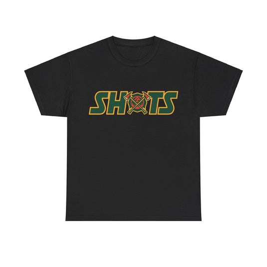 Arizona Hotshots Football Team T-shirt