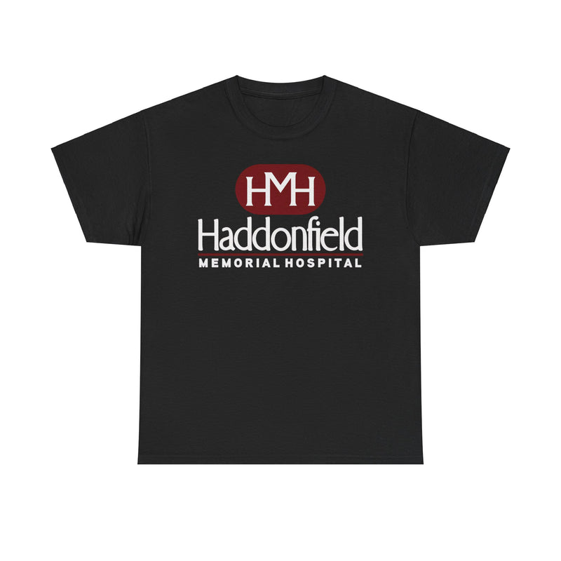 Load image into Gallery viewer, Haddonfield Memorial Hospital 1981 Halloween ll Michael Myers Movie T-shirt
