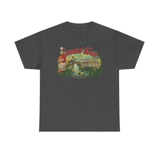 Donard Dew Old Irish Whiskey Nostalgic T-shirt
