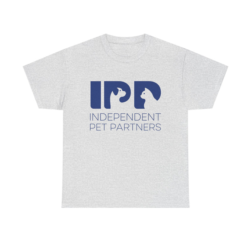 Load image into Gallery viewer, Independent Pet Partners T-Shirt - Pet Retail Industry Bankrupt Logo Tee
