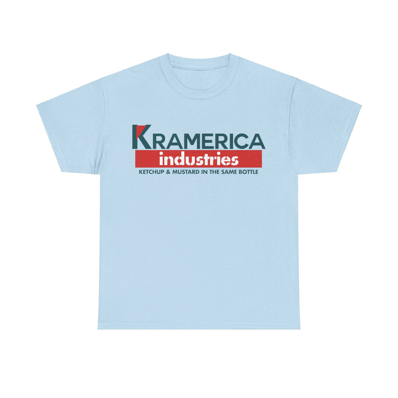 Load image into Gallery viewer, Kramerica Industries Kramer Seinfeld Nostalgic T-shirt
