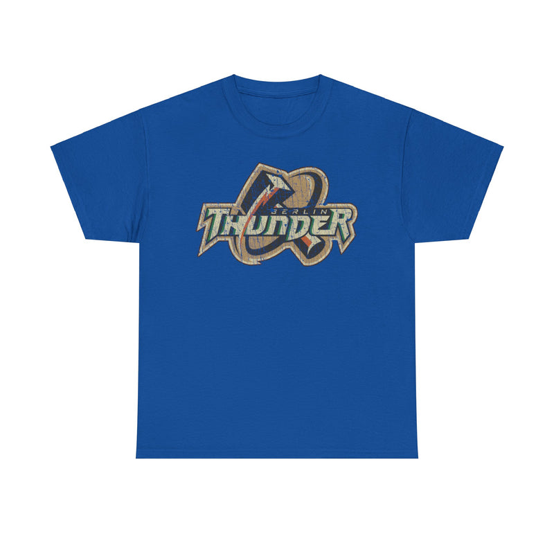 Load image into Gallery viewer, Berlin Thunder Germany Football T-shirt
