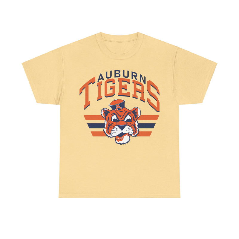 Load image into Gallery viewer, Auburn Tigers Alabama Baseball Team T-shirt
