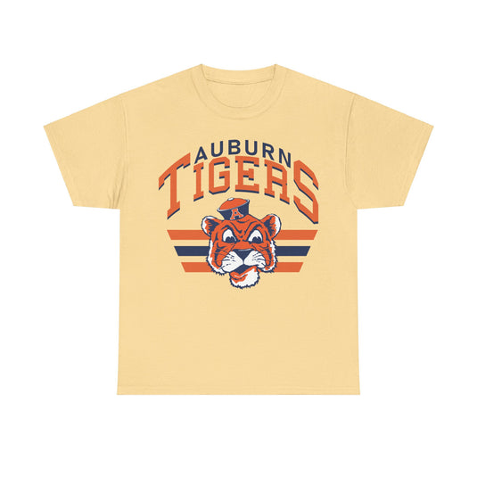 Auburn Tigers Alabama Baseball Team T-shirt