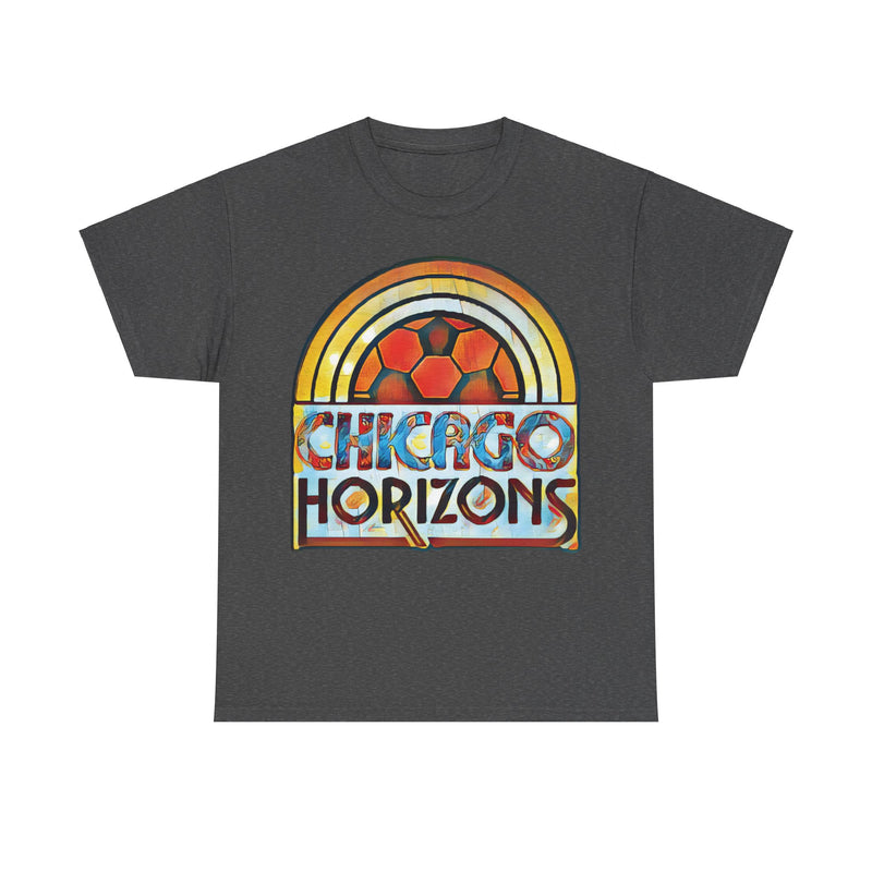 Load image into Gallery viewer, Chicago Horizons Illinois Soccer Team T-shirt
