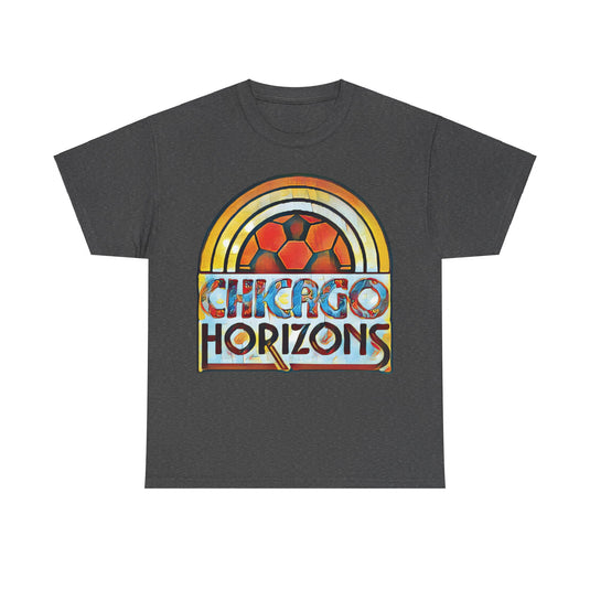 Chicago Horizons Illinois Soccer Team T-shirt