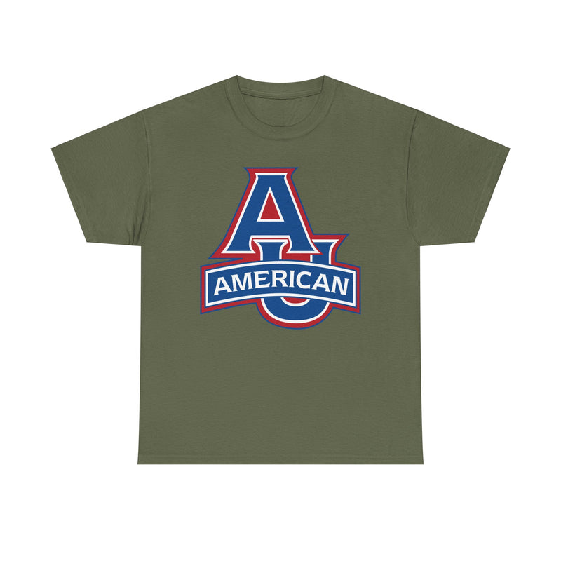 Load image into Gallery viewer, American Eagles Washington DC Basketball T-shirt
