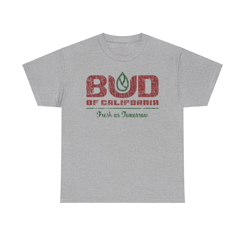 Load image into Gallery viewer, Bud of California Dole Fresh Vegetables 1943 T-shirt
