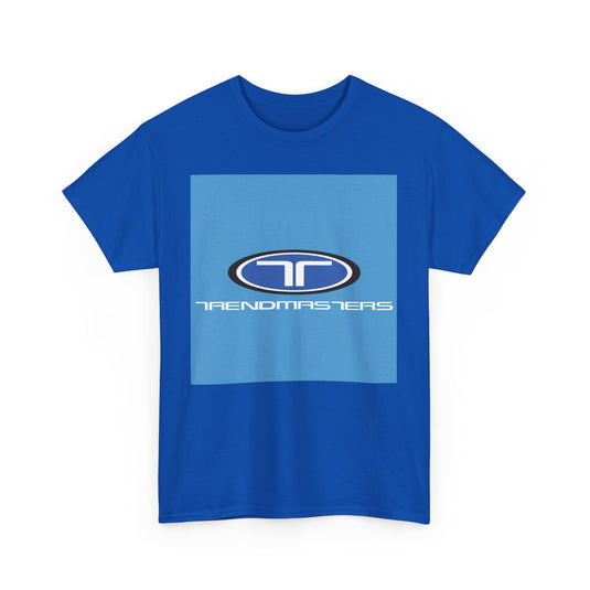 Trendmasters Toy Company Logo Vintage 90s Toys Brand T-Shirt