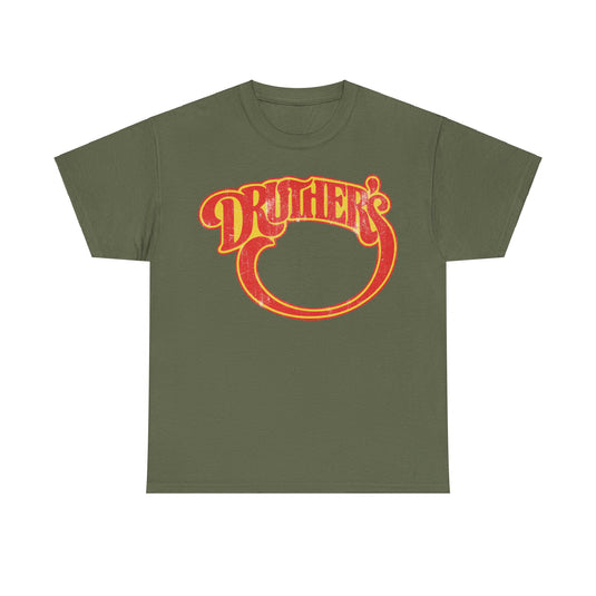 Druthers Restaurant T-shirt