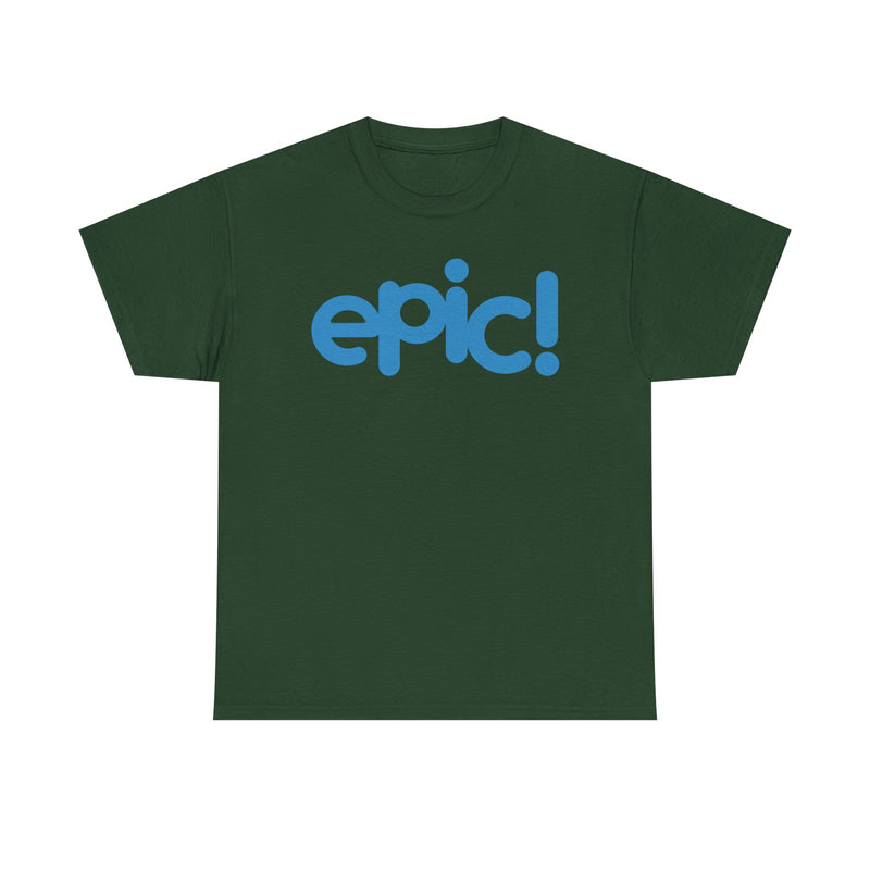 Load image into Gallery viewer, Epic T-Shirt Defunct Electronic Health Records Company Healthcare Software Tee
