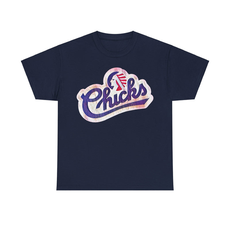 Load image into Gallery viewer, Memphis Chicks Tennessee Baseball Team T-shirt
