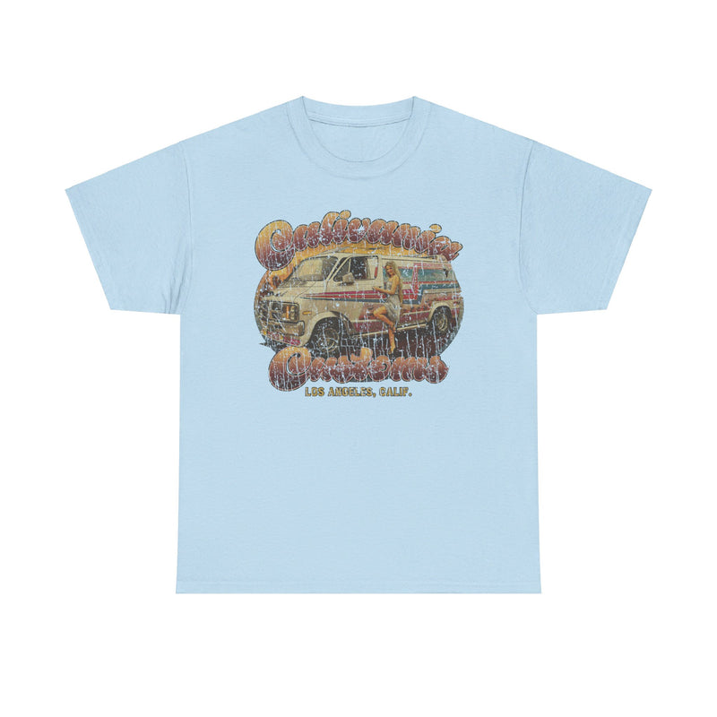 Load image into Gallery viewer, Calivania Customs California Car T-shirt
