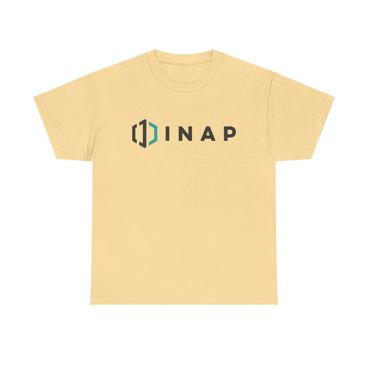 INAP T-Shirt - Data Center Industry Bankrupt Logo Tee