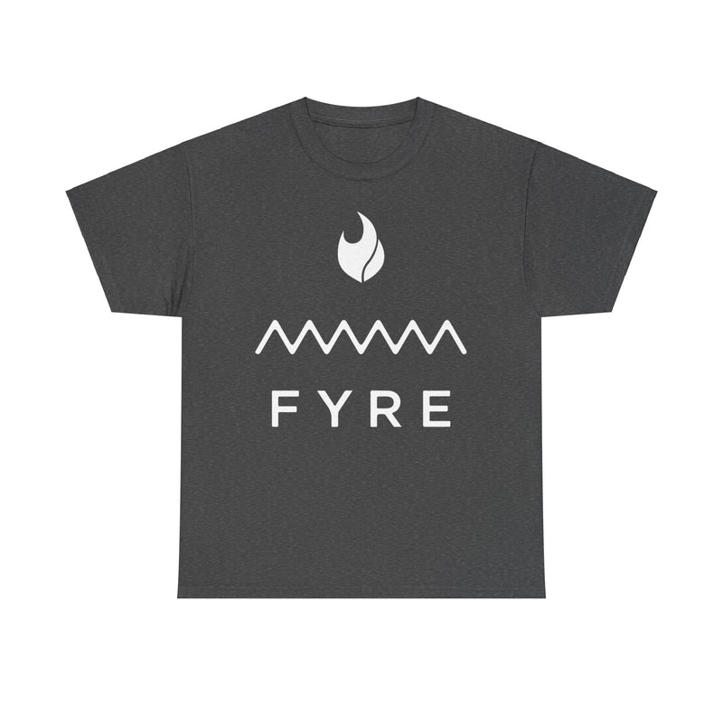 Load image into Gallery viewer, Fyre Festival 2017 Bahamas Music T-shirt
