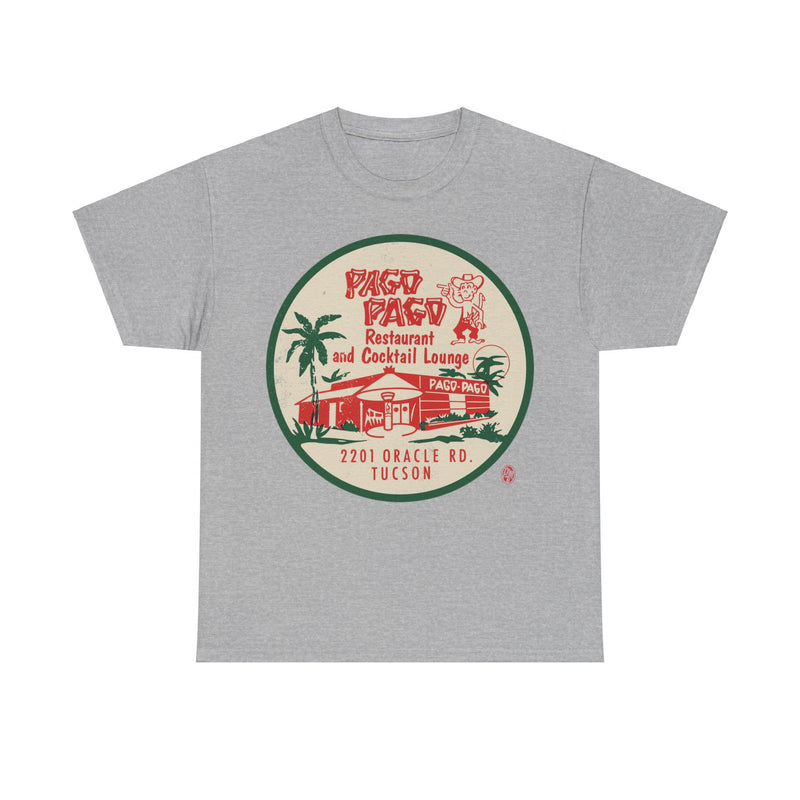 Load image into Gallery viewer, Pag Pago Restaurant and Cocktail Lounge Tucson Arizona T-shirt
