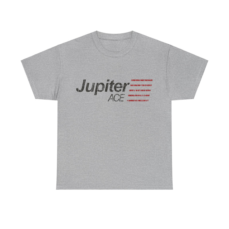 Load image into Gallery viewer, Jupiter Ace 1982 Computer Distressed Print T-shirt
