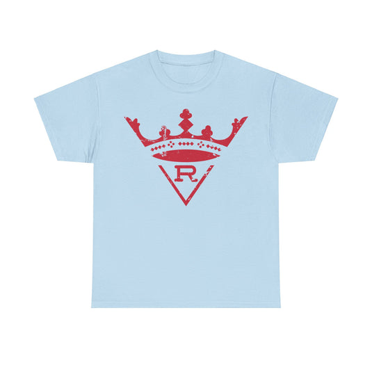 Vancouver Royals Canada Soccer Team T-shirt