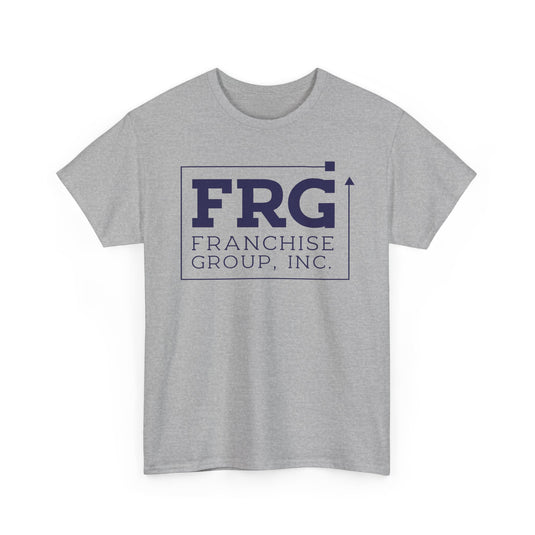 FRG Franchise Group T-Shirt Defunct Restaurant Holding Company Business Tee