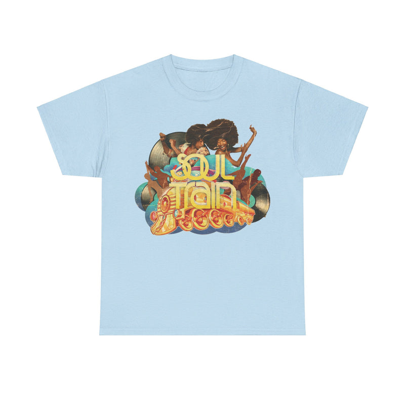 Load image into Gallery viewer, Soul Train Music Dance TV Show T-shirt
