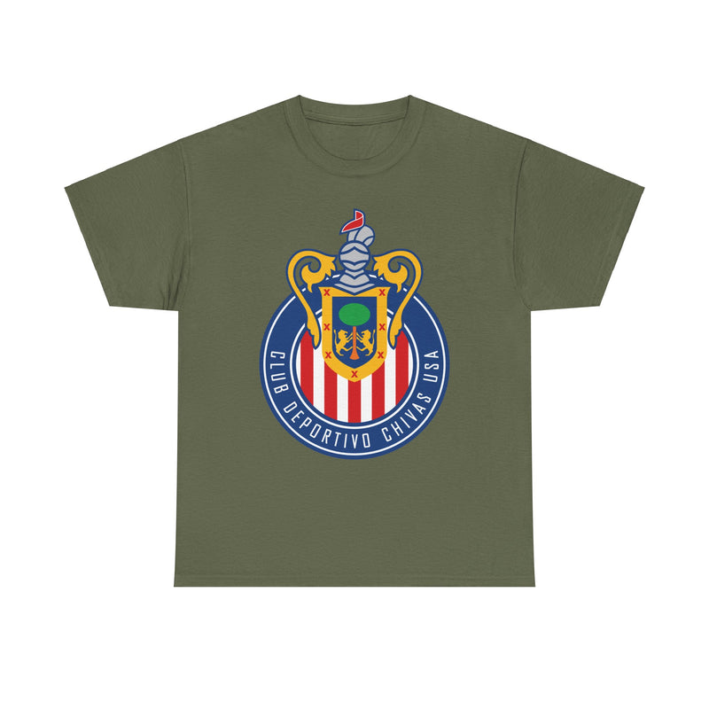 Load image into Gallery viewer, Chivas USA California Football Club T-shirt
