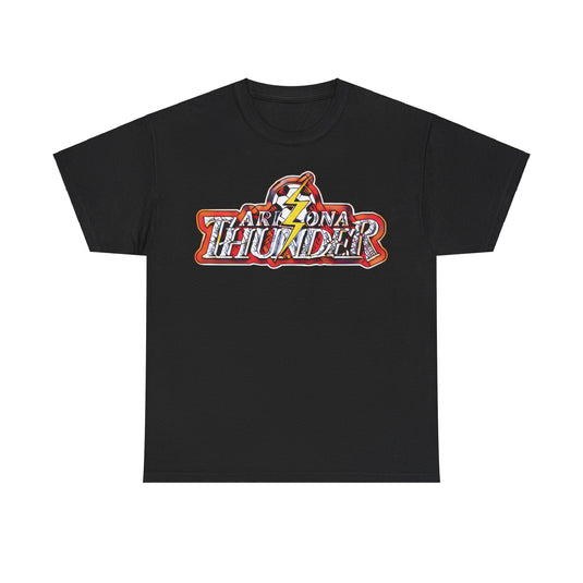 Arizona Thunder Soccer Team T-shirt