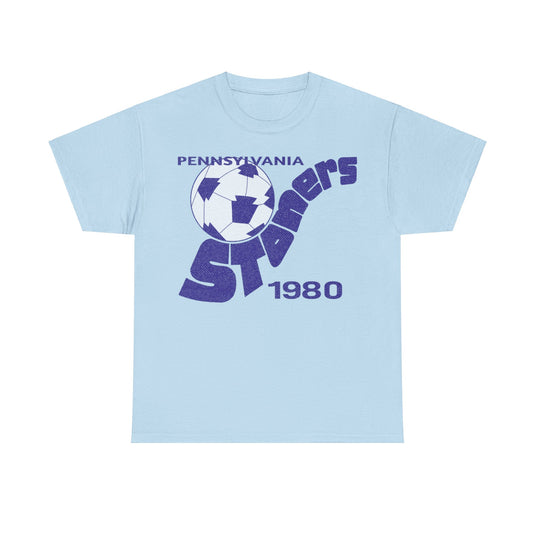 Pennsylvania Stoners Soccer Retro Nostalgic T-shirt