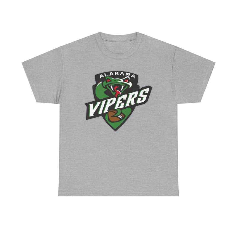 Load image into Gallery viewer, Alabama Vipers Arena Football League T-shirt
