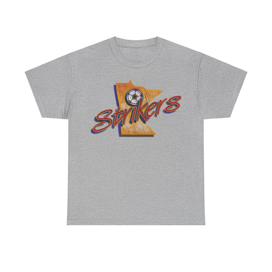 Minnesota Strikers Soccer Team T-shirt