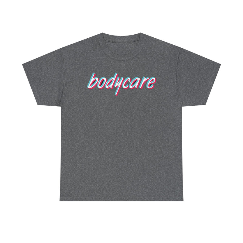Load image into Gallery viewer, Bodycare Online T-Shirt - Defunct E-Commerce Retailer Logo Tee
