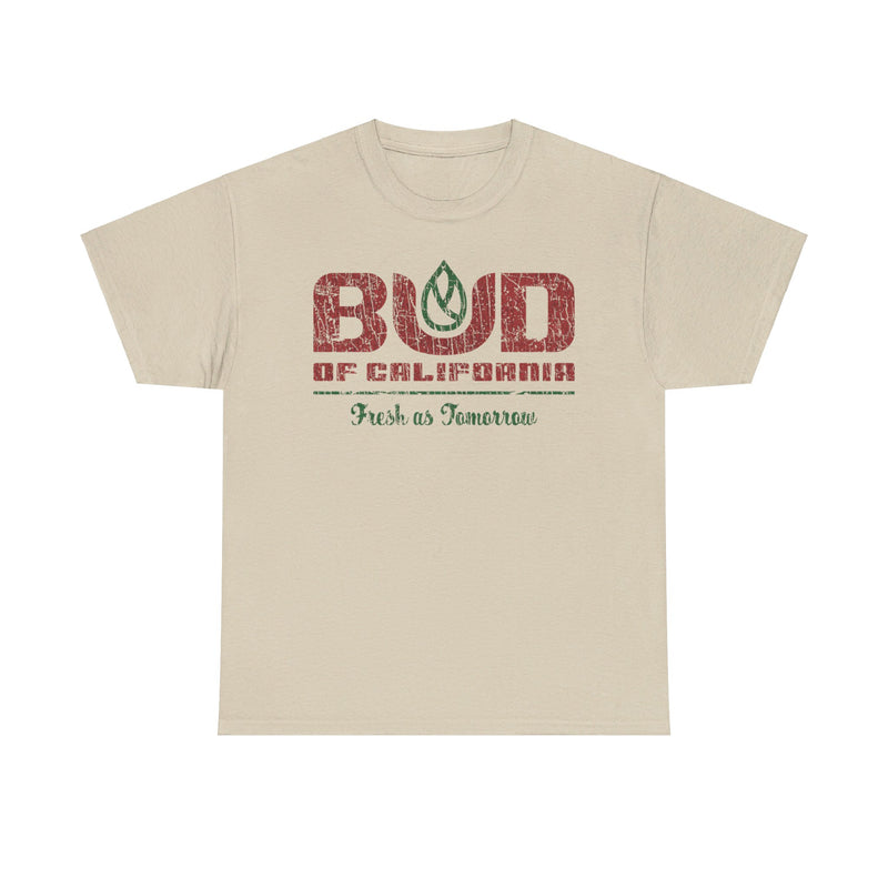 Load image into Gallery viewer, Bud of California Dole Fresh Vegetables 1943 T-shirt
