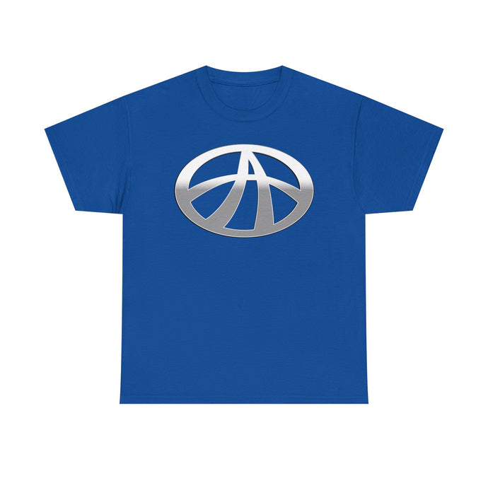 Xiali Automotive Logo Classic Car Emblem Vintage Motoring T-shirt