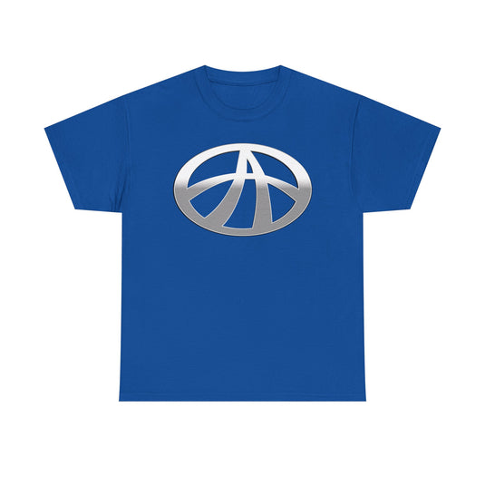 Xiali Automotive Logo Classic Car Emblem Vintage Motoring T-shirt