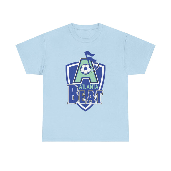 Altanta Beat WUSA Georgia Soccer T-shirt