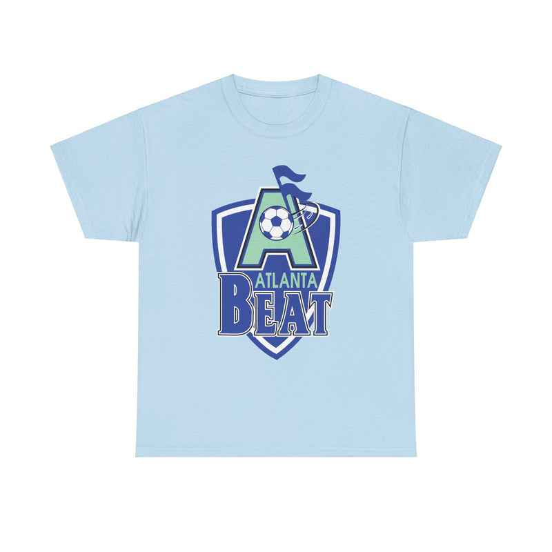 Load image into Gallery viewer, Altanta Beat WUSA Georgia Soccer T-shirt
