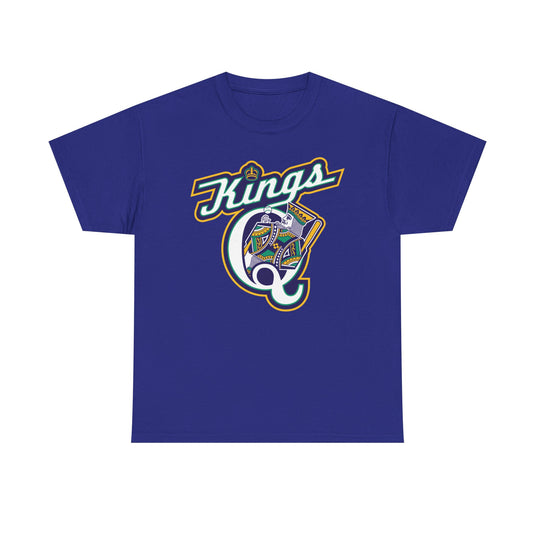 Queens Kings New York Baseball 2000 T-shirt