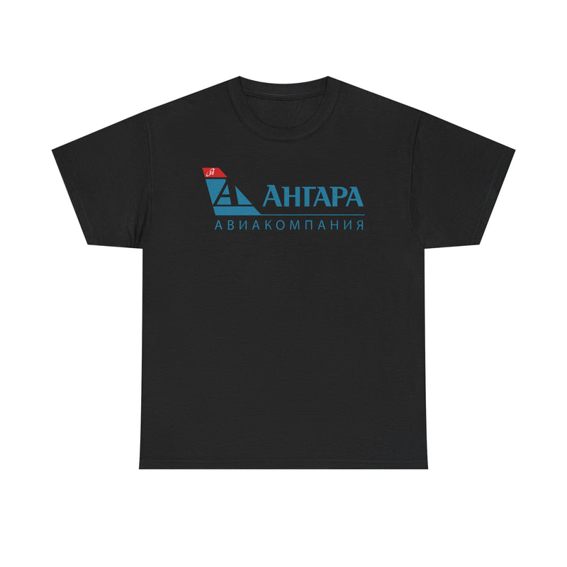 Load image into Gallery viewer, AHTAPA Airlines Retro T-Shirt - Russian Aviation History
