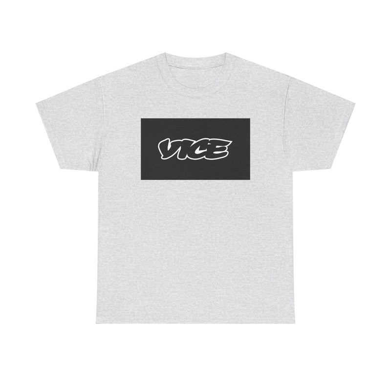 Load image into Gallery viewer, Vice Media T-Shirt - Digital Media Industry Bankrupt Logo Tee
