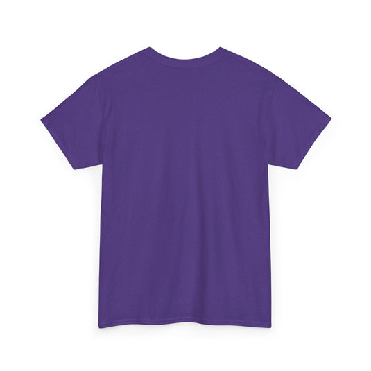 4Kids Entertainment Colorful Logo Retro Kids TV T-Shirt
